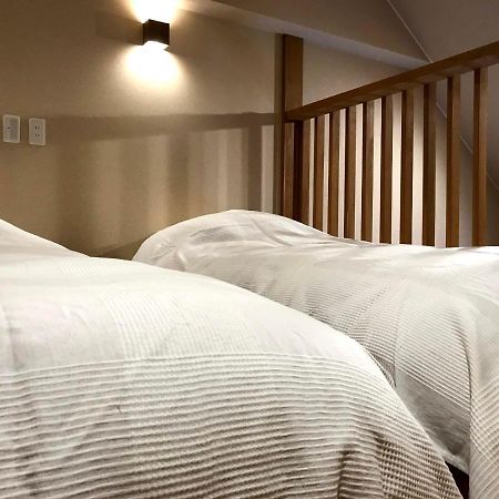 Nozawa Onsen Hotel Dış mekan fotoğraf