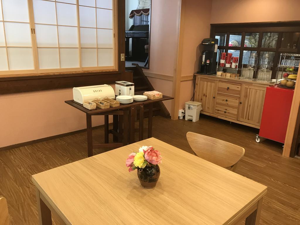 Nozawa Onsen Hotel Dış mekan fotoğraf