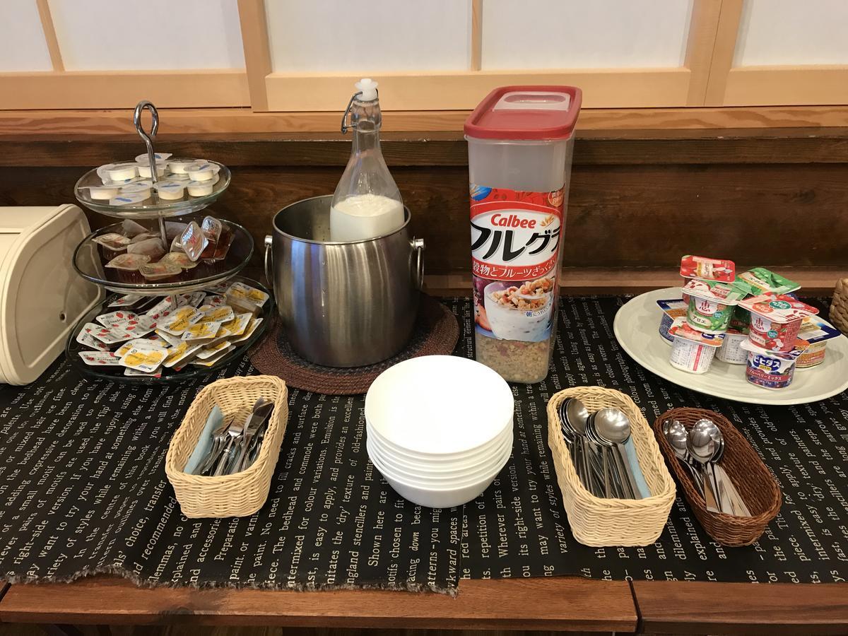 Nozawa Onsen Hotel Dış mekan fotoğraf