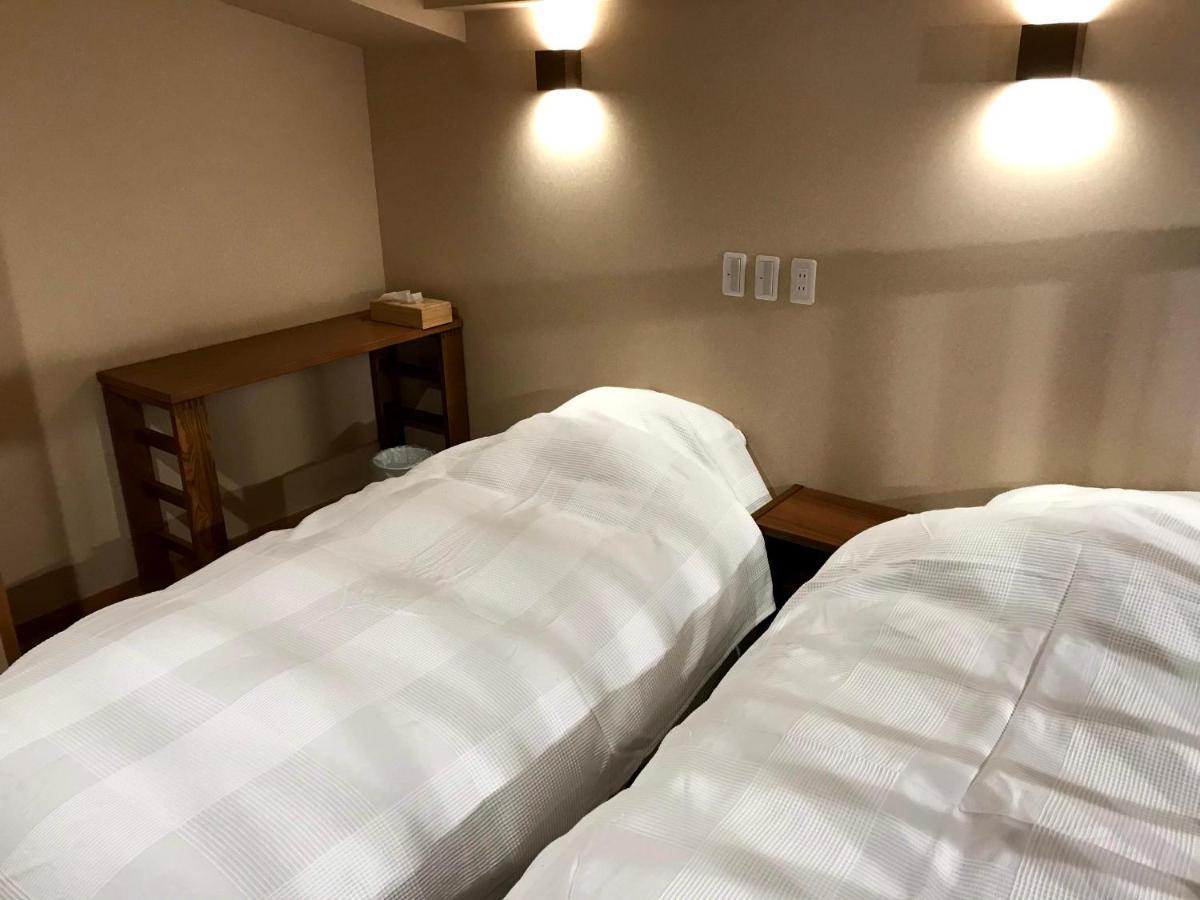 Nozawa Onsen Hotel Dış mekan fotoğraf