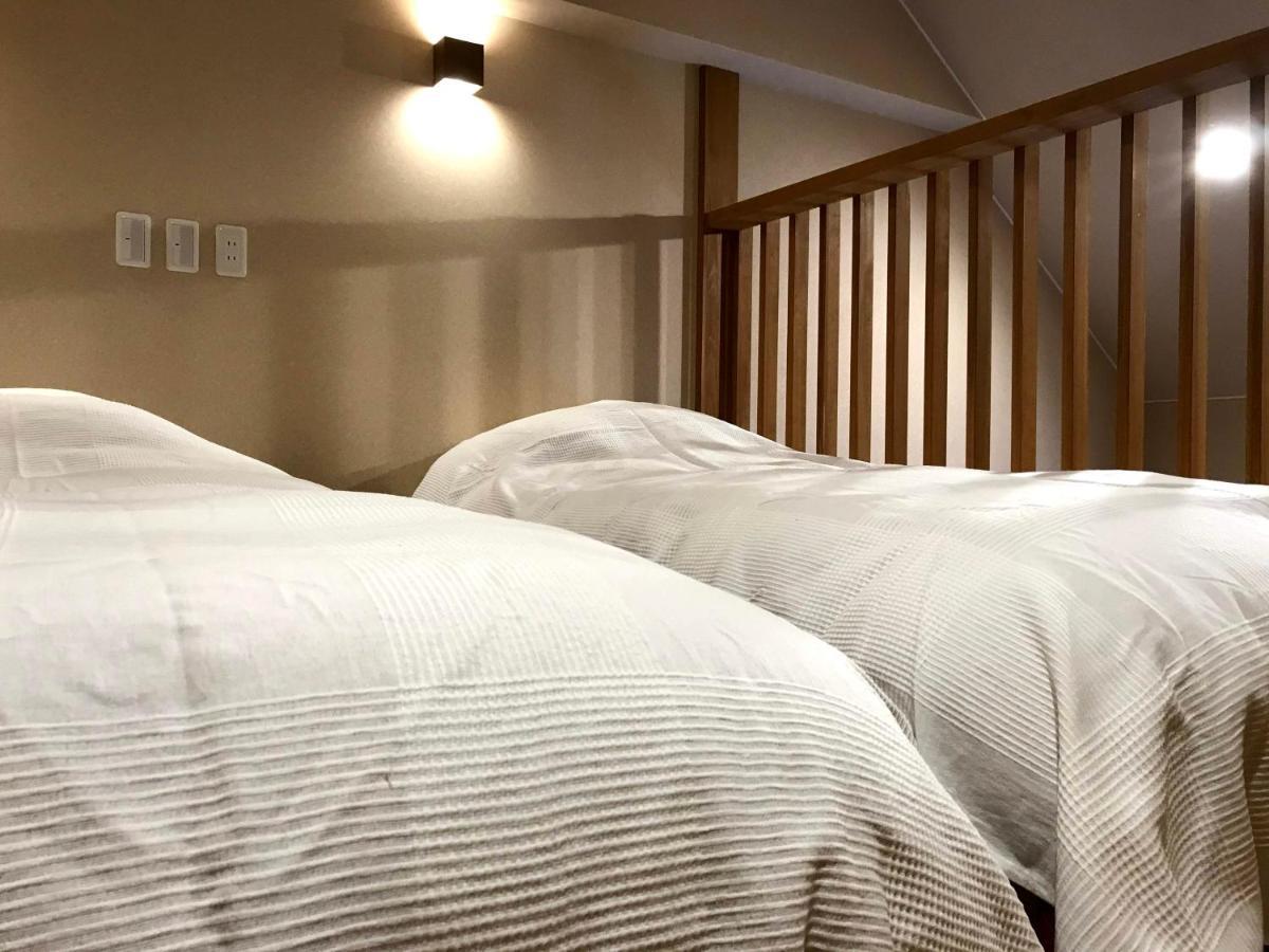 Nozawa Onsen Hotel Dış mekan fotoğraf