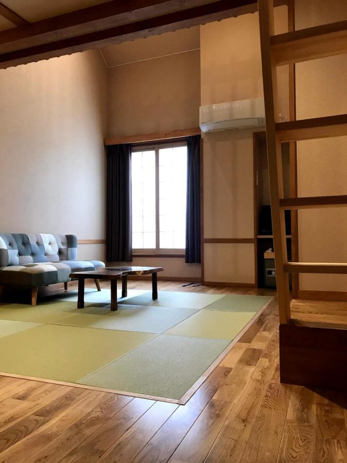 Nozawa Onsen Hotel Dış mekan fotoğraf